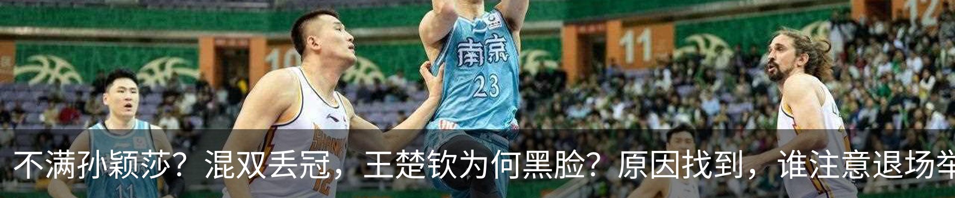 新闻动态
