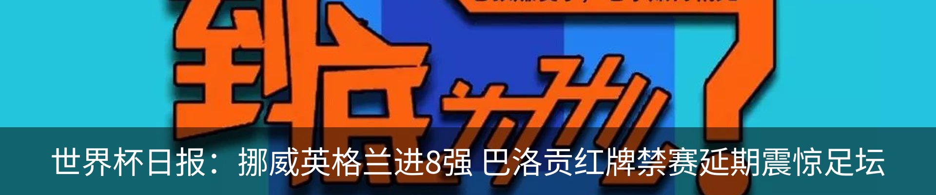 新闻动态
