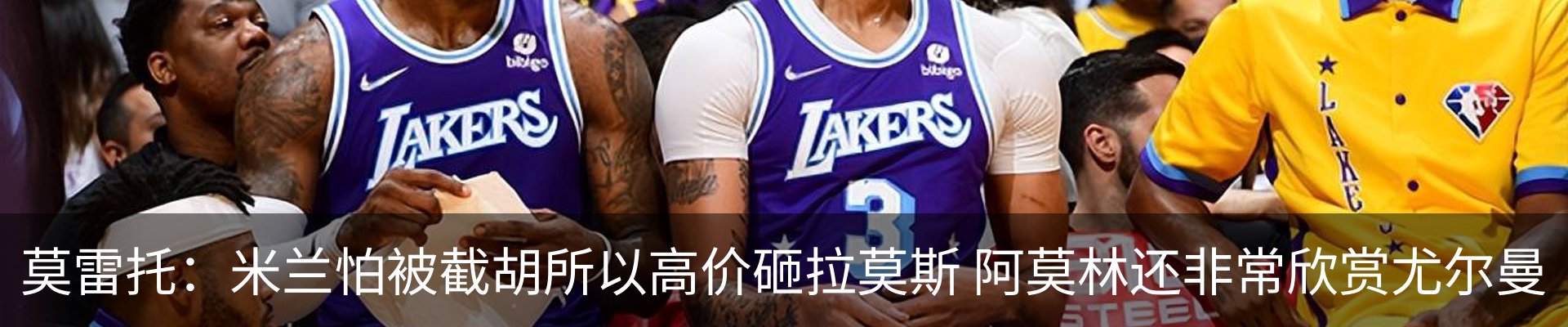 新闻动态